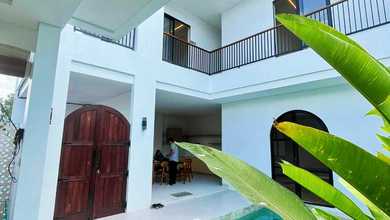 Rumah Siap Huni di Kawasan Jimbaran, Badung, LT 136m²