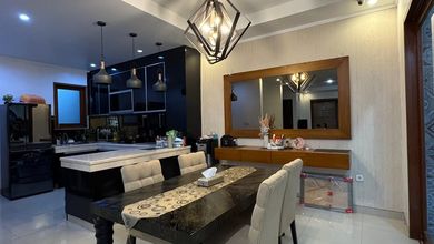 Rumah Area Premium Renon, Denpasar - Harga Menarik 3,9 Miliar