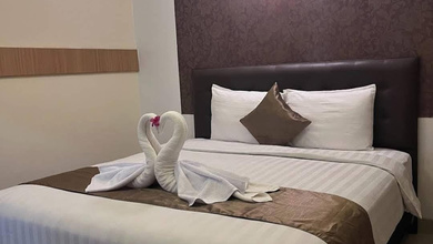 Penawaran Eksklusif, rumah Mewah di Sanur, Denpasar, LB 280m²