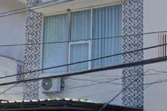 Dikontrakan Ruko Strategis Area Renon Mainroad