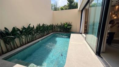 Rumah Area Luxury Jimbaran, Badung - Harga Terbaik 2,8 Miliar
