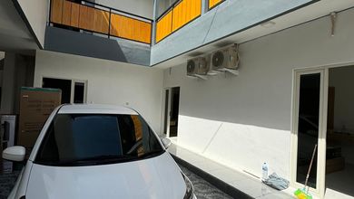 Rumah Kost Baru Sudah Beroperasi Lokasi di Denpasar Barat