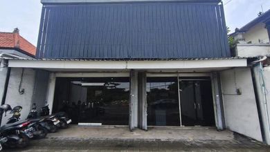 Ruko Siap Huni Cocok untuk Bisnis Area Denpasar Barat