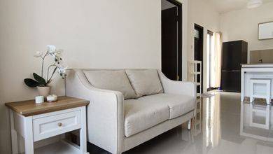 Jual Rumah Siap Tinggal area Jimbaran, Badung, LT 60 m2