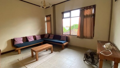 Disewakan Rumah Terjangkau di Sanur, Denpasar, LT 300m²