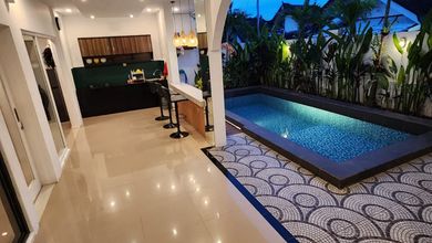Rumah Area Premium Canggu, Badung - Harga Terbaik 2,6 Miliar