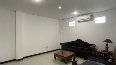 Rumah Sederhana Disewakan di Sanur, Denpasar, Harga Ekonomis