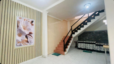 Dijual Rumah Strategis di Denpasar Barat, Denpasar - LT 190m²