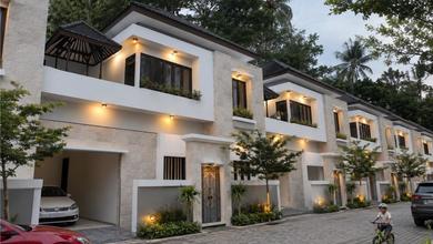 Promo Rumah di Sanur, Denpasar, LB 70m², Harga 2,3 Miliar