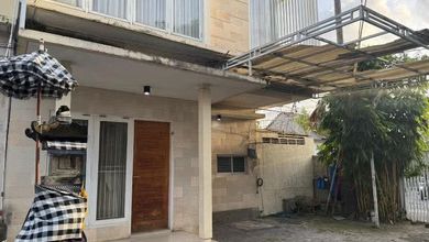 Kesempatan Rumah di Denpasar Selatan, Denpasar, LB 90m², Harga 1,7 Miliar