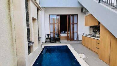 Jual Rumah Mewah LT 129 m2 di Seminyak, Badung