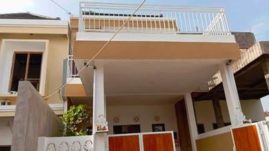 Kesempatan Rumah di Denpasar Utara, Denpasar, LB 83m², Harga 1,5 Miliar