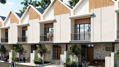 Rumah Area Premium Denpasar Barat, Denpasar - Harga Terbaik 2,6 Miliar