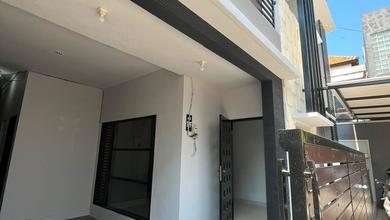 Sewa Rumah Favorit di Renon, Denpasar, Harga Terjangkau