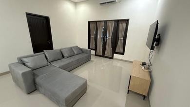 Dijual Rumah Strategis di Jimbaran, Badung - LT 118m²