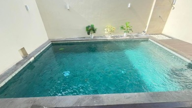 Rumah Minimalis Disewakan di Jimbaran, Badung, Harga Ekonomis