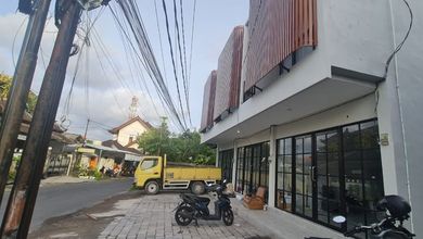 Ruko Baru Cocok untuk Bisnis Area Sesetan Denpasar Selatan