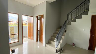 Rumah Dijual di Denpasar Selatan, Denpasar, LB 100m², Harga Kompetitif!
