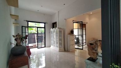 Promo Rumah di Jimbaran, Badung, LB 160m², Harga 2,1 Miliar