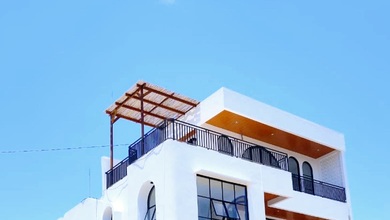 Rumah Area Premium Jimbaran, Badung - Harga Menarik 3,3 Miliar