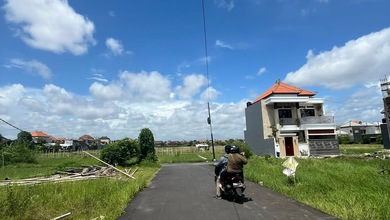 Jual Tanah Minimalis di Area Denpasar Selatan, Denpasar