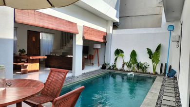 Rumah Area Luxury Jimbaran, Badung - Harga Terbaik 2,8 Miliar