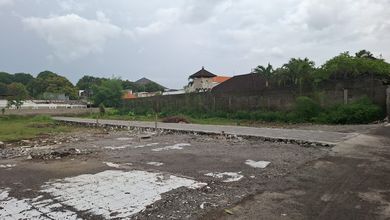 Segera Miliki Tanah Harga Ekonomis di Sanur, Denpasar