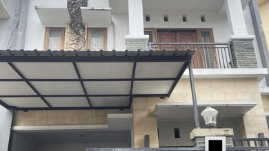 Promo Rumah di Renon, Denpasar, LB 115m², Harga 2,1 Miliar