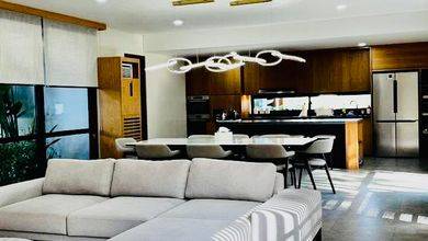 Jual Rumah Megah LT 720 m2 Area Jimbaran, Badung