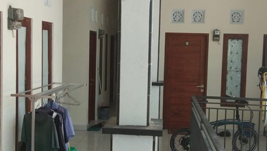 Rumah Mewah LT 150 m2, di Panjer, Denpasar