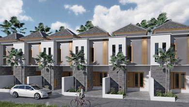 Jual Cepat Rumah Elit area Tabanan, Tabanan, LT 60 m2