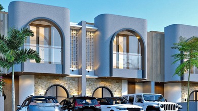 Rumah Dijual di Denpasar Selatan, Denpasar, LB 117m², Harga Kompetitif!