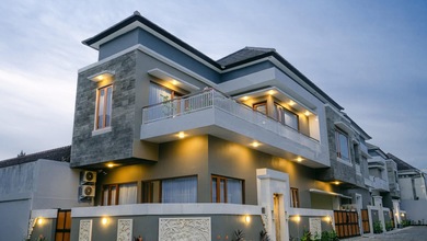 Jual Rumah Siap Huni di Sanur, Denpasar, Luas 100 m2