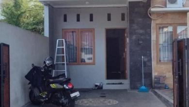 Dikontrakkan Rumah Murah di Renon, Denpasar, LT 130m²