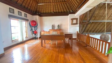 Hunian Prestisius di Kawasan Denpasar Selatan, Denpasar, LB 255m², Harga 6,5 Miliar