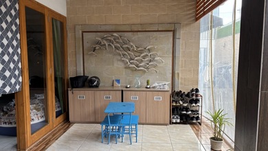 Rumah Mewah di Kawasan Denpasar Selatan, Denpasar, LB 171m², Harga 3,5 Miliar