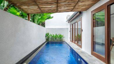 Rumah Sederhana area Kerobokan, Badung, LT 160 m2