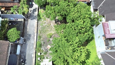 Jual Tanah Minimalis di Area Denpasar Utara, Denpasar