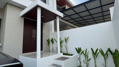 Jual Rumah 140 area Denpasar Barat, Denpasar