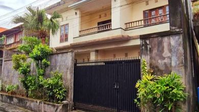 Penawaran Eksklusif, rumah Prestisius di Kuta Utara, Badung, LB 350m²