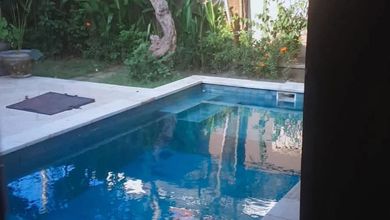 Kontrakan Murah di Sanur, Denpasar, 3 KT, Harga 350 Juta /tahun