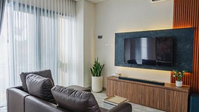 Rumah Dijual di Jimbaran, Badung, LB 75m², Harga Kompetitif!