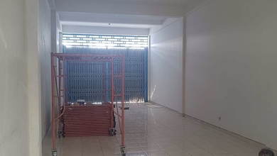 Ruko 2 Lantai Cocok untuk Usaha Area Mahendradata Denpasar