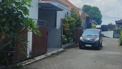 Jual Cepat Rumah Mewah area Denpasar Utara, Denpasar, Luas 70 m2