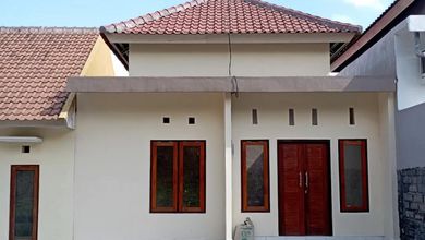 Dijual Rumah Murah di Tabanan, Tabanan - LT 75m²