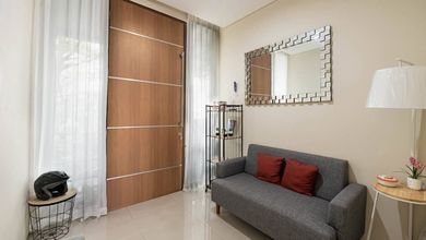 Dijual rumah Eksklusif di Denpasar Barat, Denpasar - LT 128m²