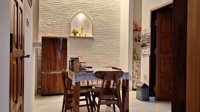 Promo Rumah di Jimbaran, Badung, LB 73m², Harga 1 Miliar