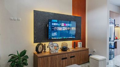 Dijual Rumah Strategis di Jimbaran, Badung - LT 100m²