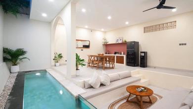 Rumah Area Premium Canggu, Badung - Harga Menarik 4,4 Miliar