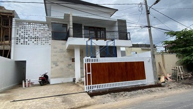 Rumah Area Luxury Renon, Denpasar - Harga Terbaik 3,7 Miliar